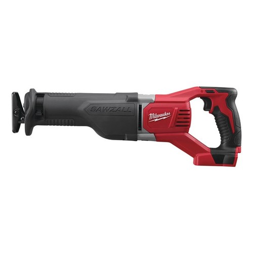 Milwaukee m18 sawzall - sawzall,
