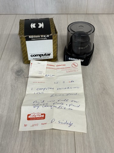 Computar 50mm 2 8 - computar,