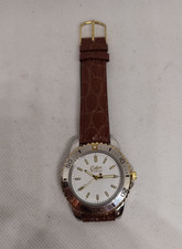 Cotton Traders Men's Quartz