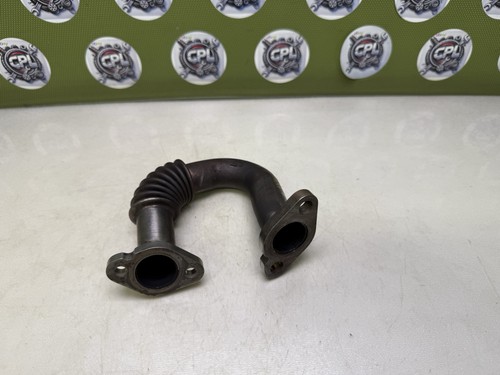 Egr pipe 2012 vw - pipe,