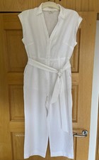 Boden Womens Jumpsuit Size 10