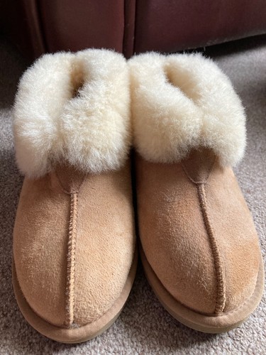Ugg boot slippers size - size, 5