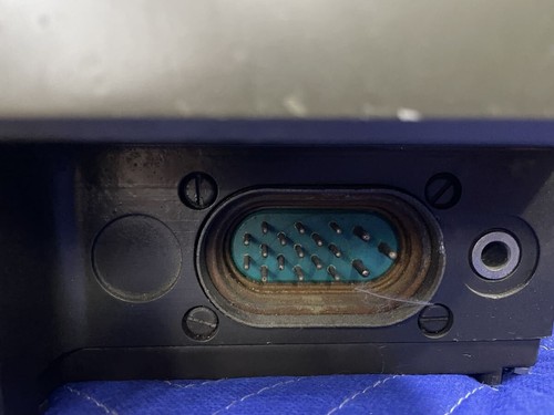 Military 524 receiver - us,