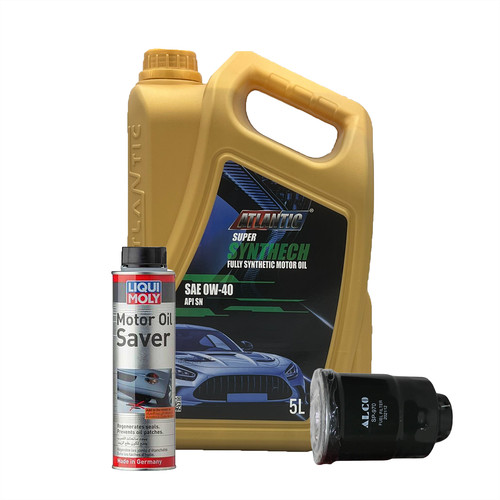 Service kit for opel monterey - service,