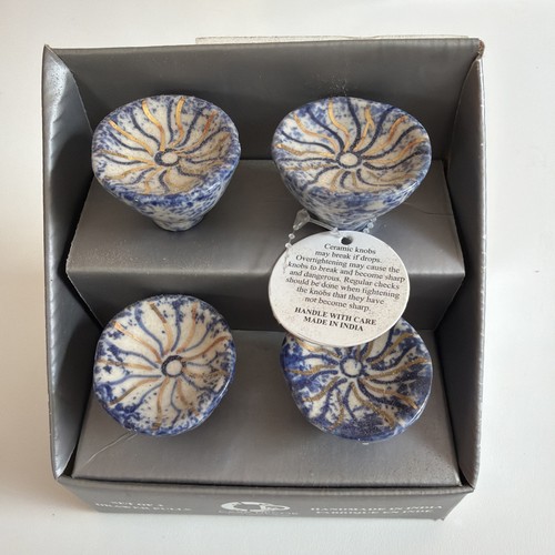 Beautiful hand finished - 4x,