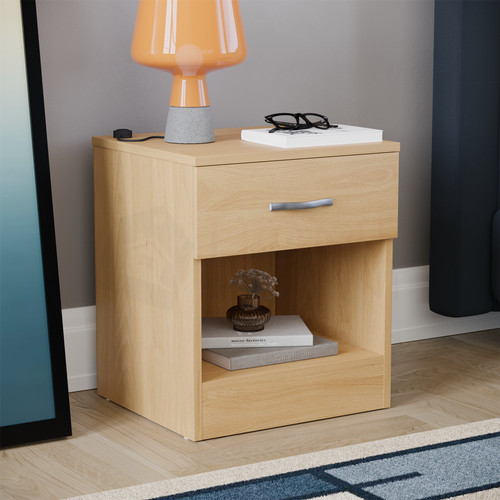 Riano drawer chest bedroom - chest,