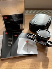 Leica 14409 Macro Adapter M