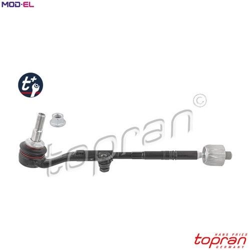 Tie rod 502 655 for - tie,