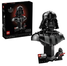 LEGO Star Wars Darth Vader