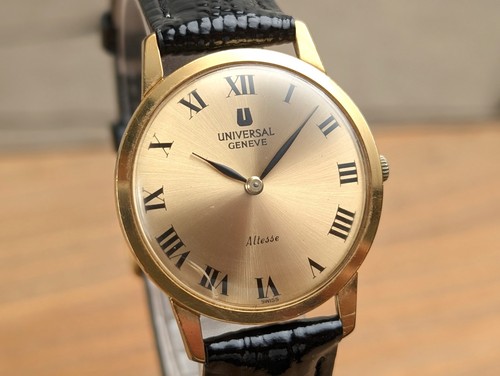Universal geneve altesse cal - universal,