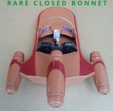 Star Wars Land speeder