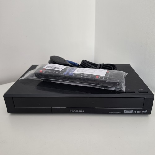 Panasonic dmr hwt130 - panasonic, dmr-hwt130