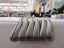 (TaylorMade) M6 Ladies Iron