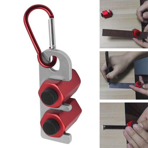Framing square attachment jigs - square,