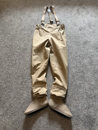 Vision koski guiding - vision, wading