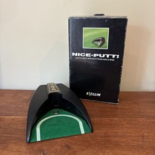 Relum nice putt - relum, nice-putt!