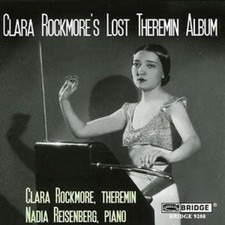 Clara Rockmore: Clara
