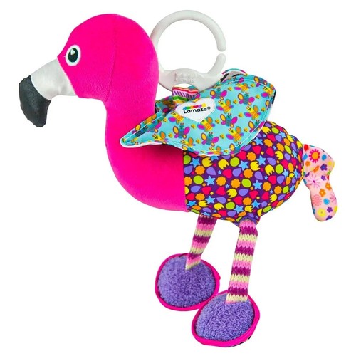 Bnwt lamaze flapping fiona - -,
