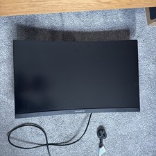 Gigabyte G27QC Monitor HD 27