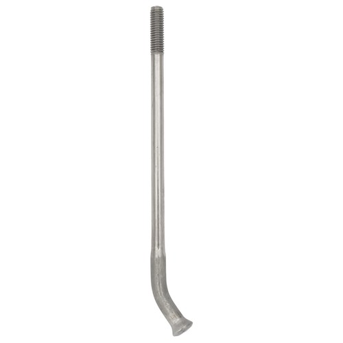 Mgb wire wheel spoke - wire,