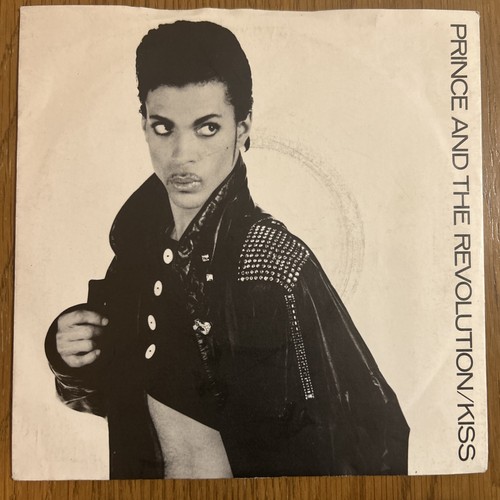 Prince and the revolution - prince,