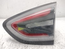 PUMA DRIVERS TAIL LIGHT LAMP RIGHT Hatchback 2021 FORD  2019-2021