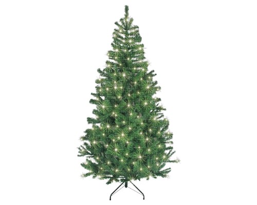 Christmas tree shatchi alaskan - christmas,
