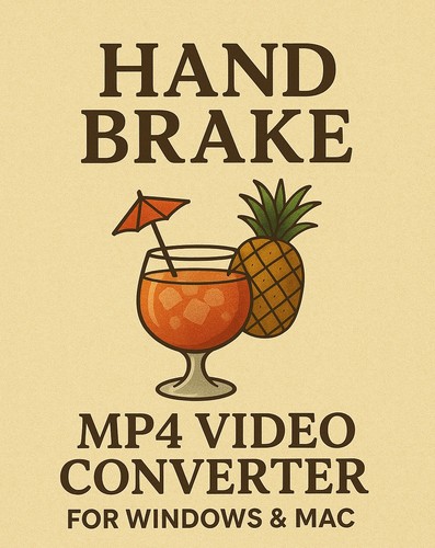 Universal media file - universal, converter
