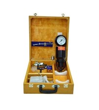 Rapid Moisture Meter