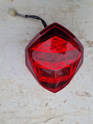 Suzuki gsxr1000 rear led - k3,
