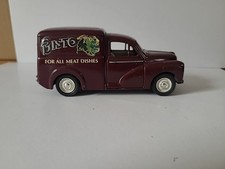 Saico Bisto Morris Minor