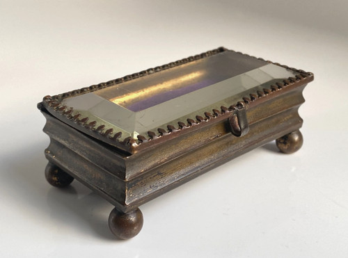 Antique c1870 french ormolu - antique,