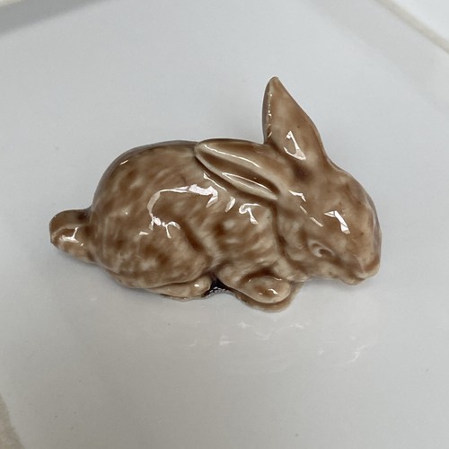 Wade whimsies rabbit - wade,