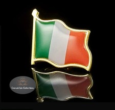 🇮🇪IRISH FLAG TRICOLOR