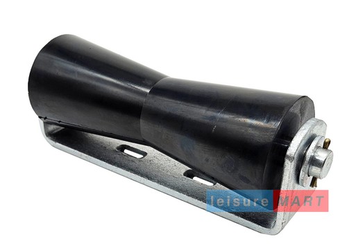 Boat trailer bracket - trailer, 220mm