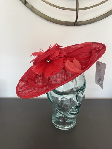 Red hatinator new - hatinator,