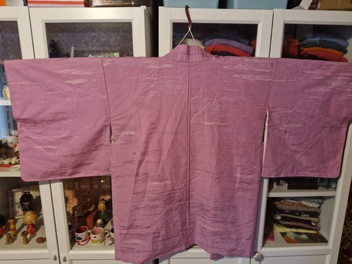 Haori85 japanese vintage - japanese,