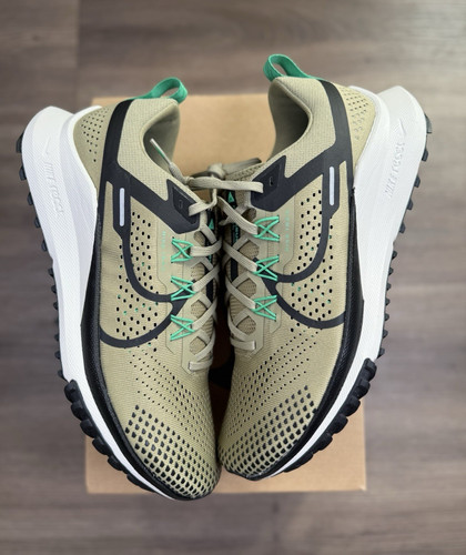 Nike react pegasus trail - pegasus, 4