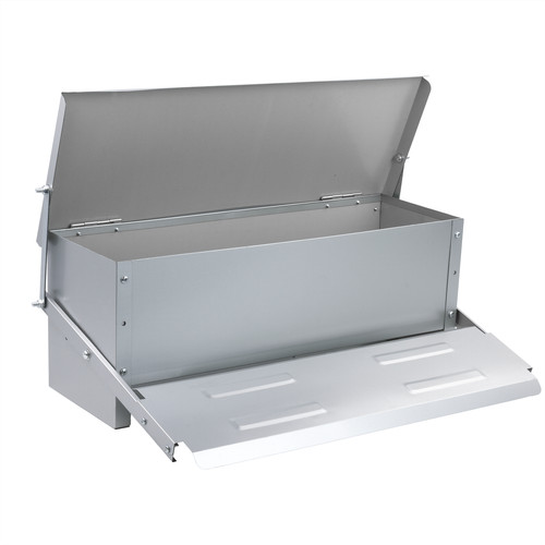 10kg automatic chicken feeder - 10kg,