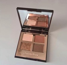 Charlotte Tilbury Luxury Eyeshadow Palette- BELLA SOPHIA No Box New GENUINE!