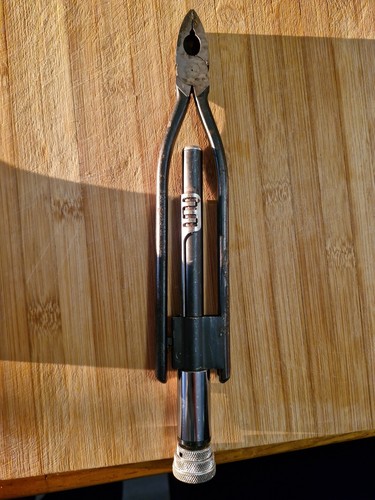 Stahlwille inch wiring lock - 11,