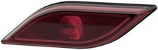 HELLA Tail Light Rear Lamp