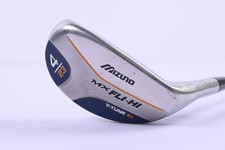 Mizuno MX Fli Hi #4 Hybrid /