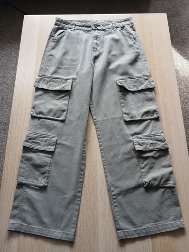 Divided womens green - h&m,