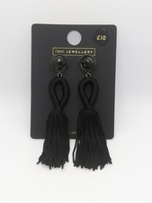Next Long Tassel Earrings