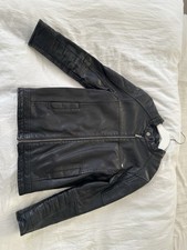 Mayoral Boys Leather Like