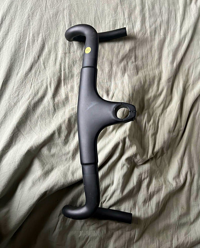 Canyon integrated carbon - integrated,