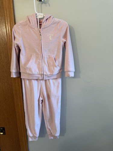 Juicy couture piece - juicy, velour