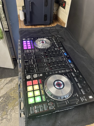 Pioneer ddj sx2 - ddj-sx2, digital