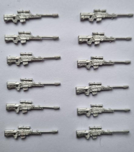 12x 28mm warhammer wargaming - 12x,